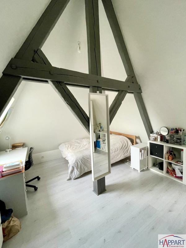 Appartement - 190 m² - 7 pièces