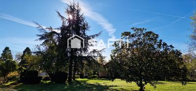 Ferme - 195 m² - 6 pièces