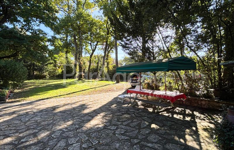 Maison - 80 m² - 5 pièces