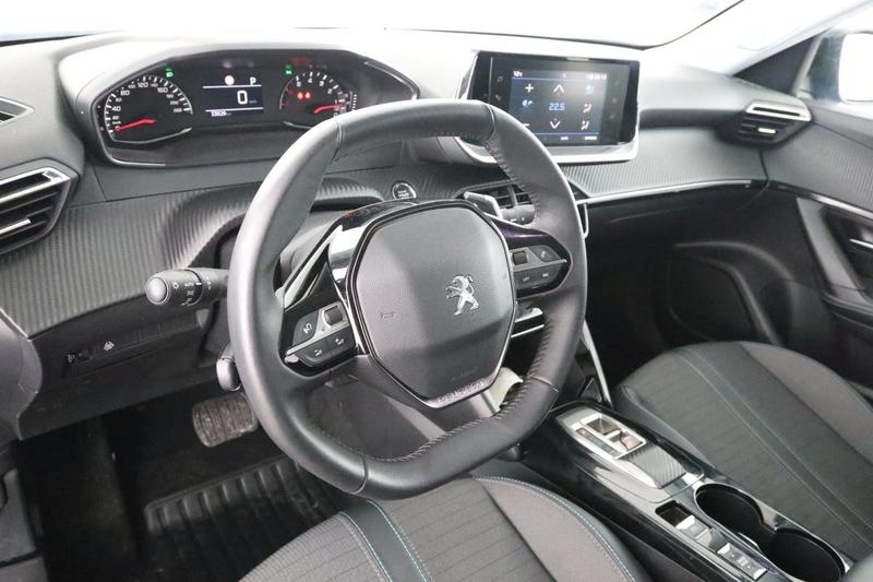 Peugeot 2008 1.2 PureTech Allure Eat8 131 ch
