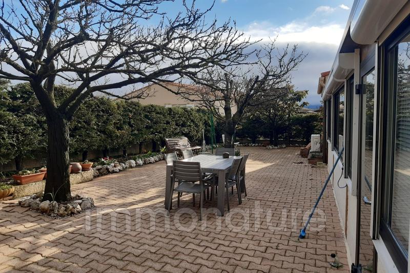 Villa - 109 m² - 3 pièces