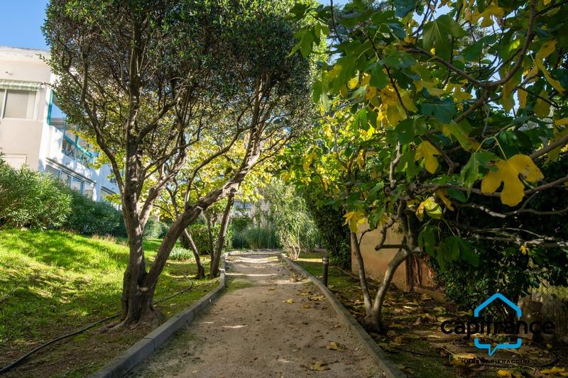 Appartement - 73 m² - 3 pièces