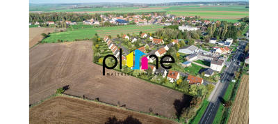 Maison - 104 m² - 5 pièces