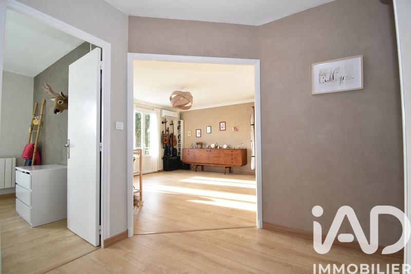 Maison - 147 m² - 6 pièces