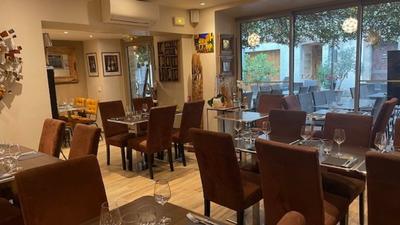 Fonds de commerce - 130 m²