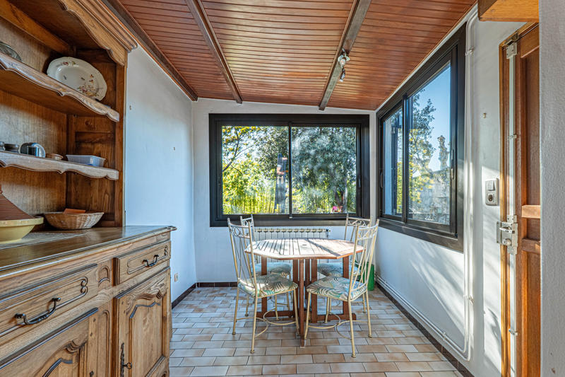 Maison - 68 m² - 3 pièces