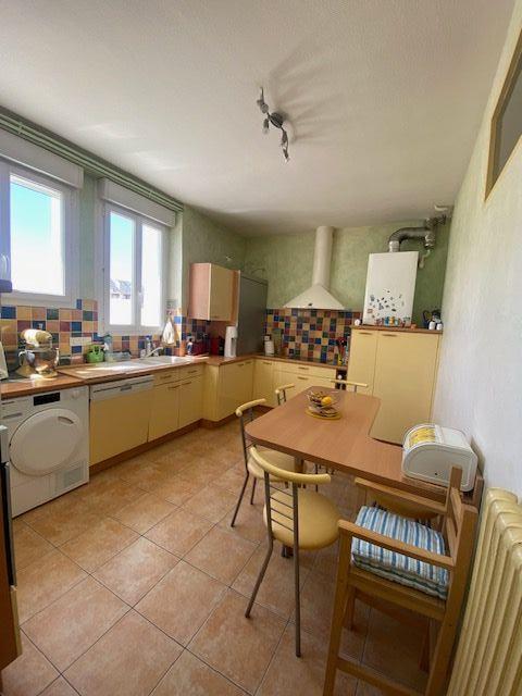 Appartement - 147 m² - 5 pièces