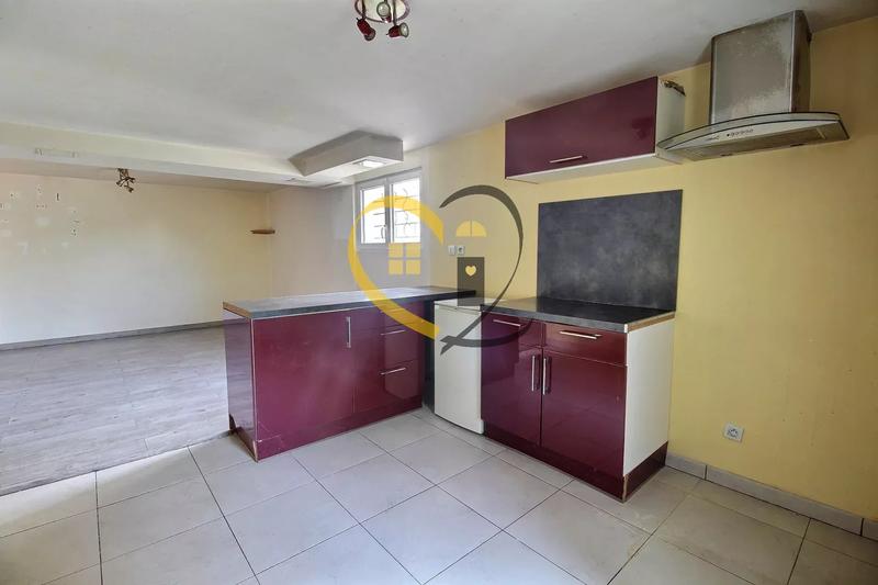 Maison - 177 m² - 6 pièces