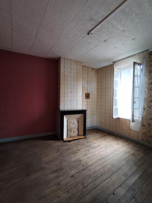 Maison en pierre - 87 m²