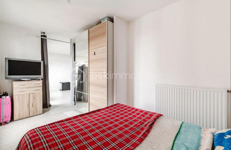 Appartement - 76 m² - 4 pièces