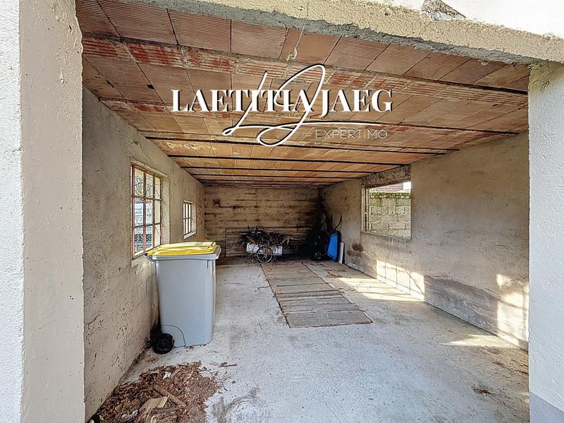 Propriété - 111 m² - 5 pièces