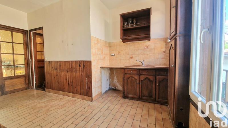 Maison - 102 m² - 4 pièces