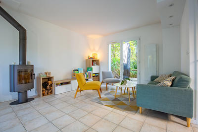 Maison - 70 m² - 4 pièces