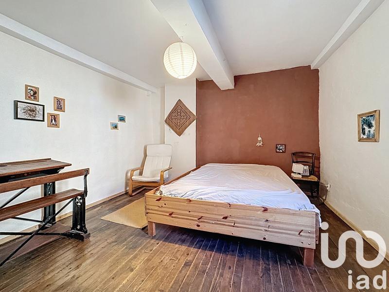 Maison de village - 163 m² - 5 pièces