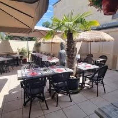 Local commercial - 120 m²