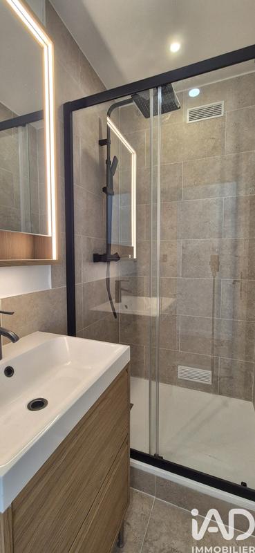 Appartement - 62 m² - 4 pièces