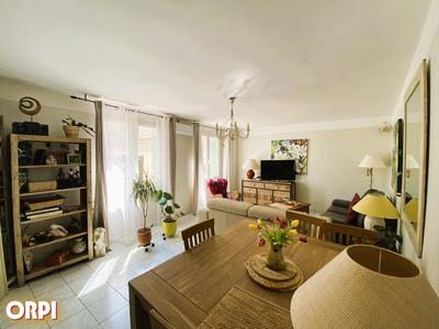 Maison de ville - 105 m² - 4 pièces