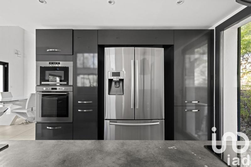 Maison de maîtres - 155 m² - 5 pièces