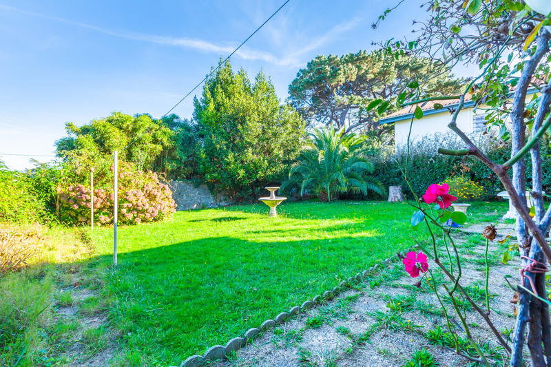 Maison - 121 m² - 4 pièces