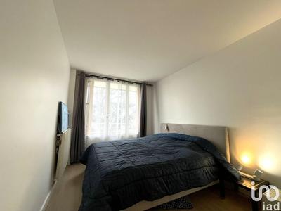 Appartement - 88 m² - 4 pièces