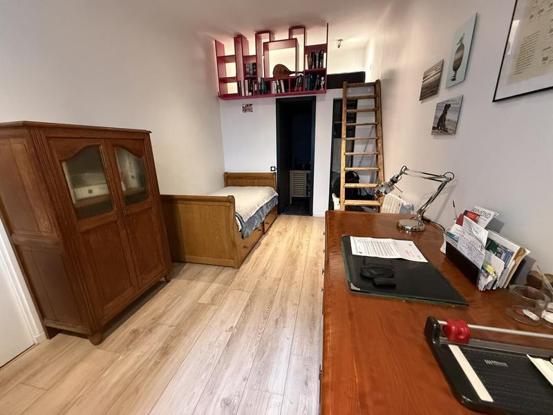 Maison - 92 m² - 3 pièces