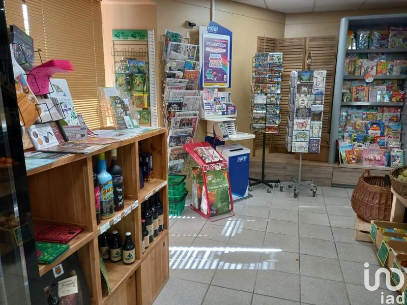 Local commercial - 200 m²