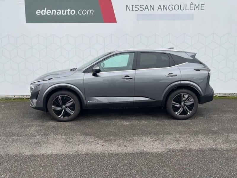 Nissan Qashqai e-Power 190 ch Tekna