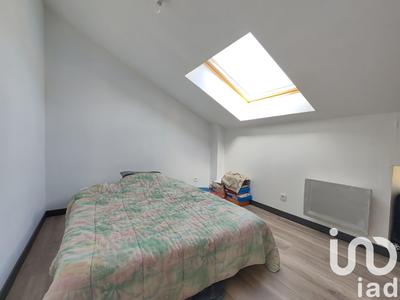 Duplex - 57 m² - 4 pièces