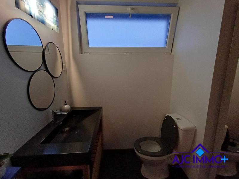 Appartement - 97 m² - 4 pièces