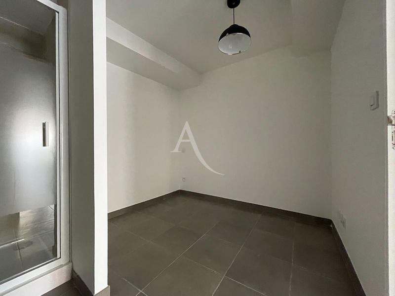 Appartement - 28 m² - 2 pièces