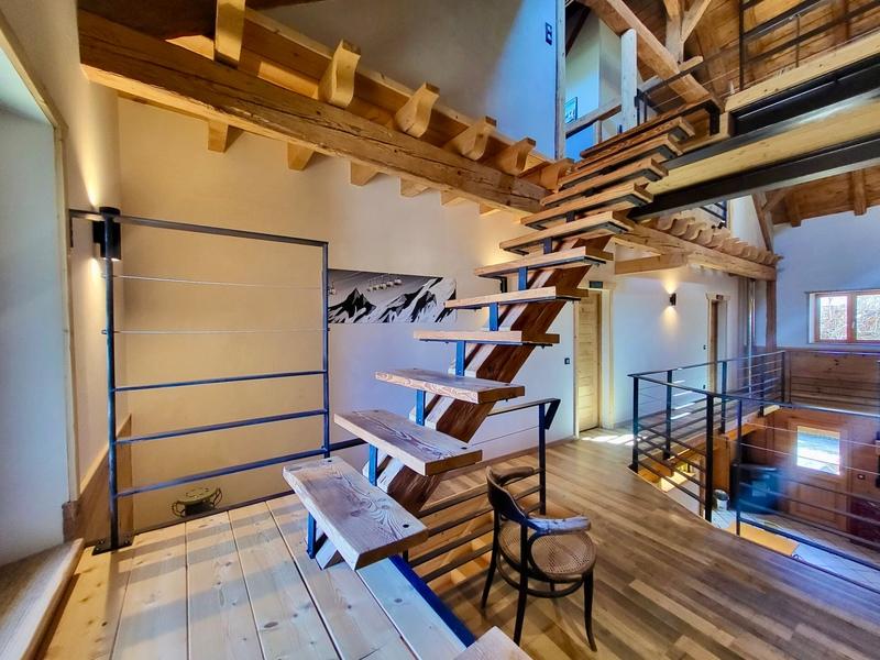 Maison en pierre - 300 m² - 10 pièces