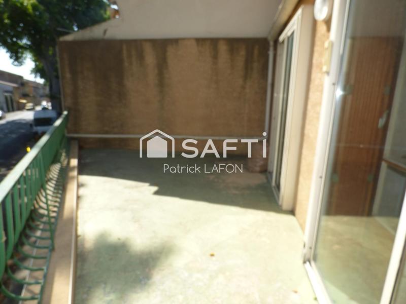 Maison - 77 m² - 4 pièces