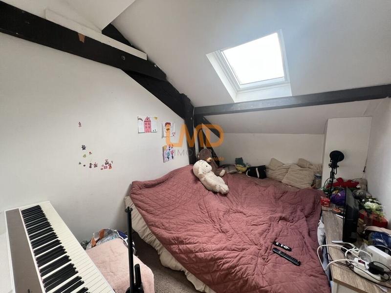 Appartement - 135 m² - 7 pièces