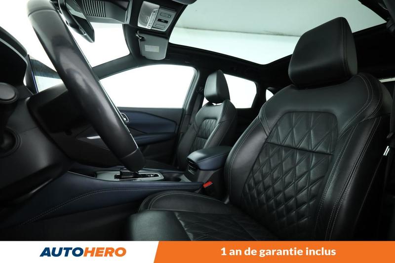 Nissan Qashqai 1.5 e-Power Tekna+ 190 ch