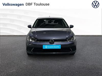 Volkswagen Polo 1.0 Tsi 95 s&amp;S Dsg7 Vw Edition