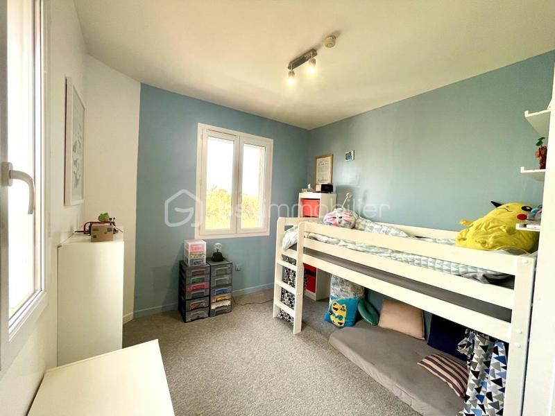 Villa - 105 m² - 5 pièces