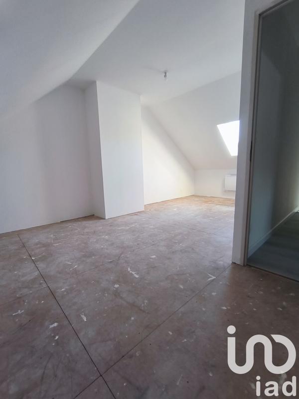 Maison - 157 m² - 7 pièces
