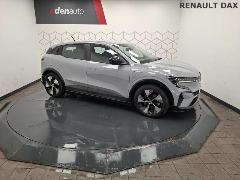 Renault Mégane E-Tech Ev60 220 ch super charge Equilibre