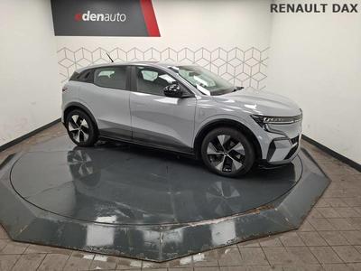 Renault Mégane E-Tech Ev60 220 ch super charge Equilibre