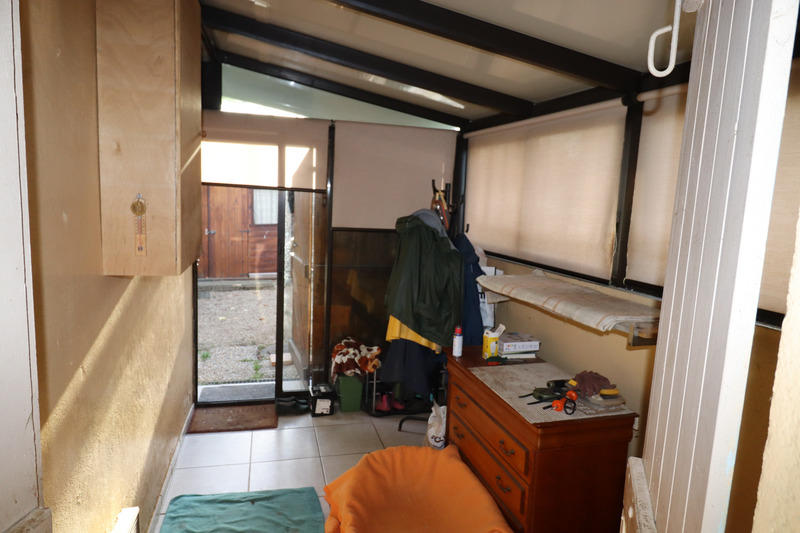 Maison de village - 83 m² - 3 pièces