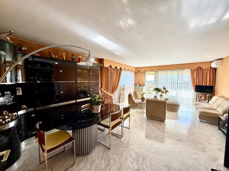 Appartement - 87 m² - 3 pièces