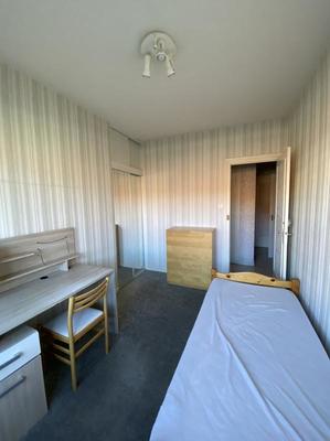 Appartement - 96 m² - 5 pièces