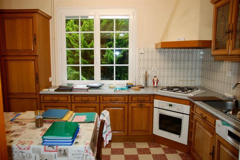 Maison - 113 m² - 6 pièces