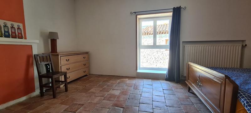 Maison - 184 m² - 6 pièces