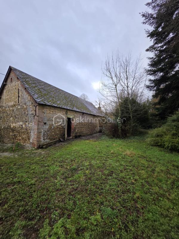 Maison - 72 m² - 3 pièces