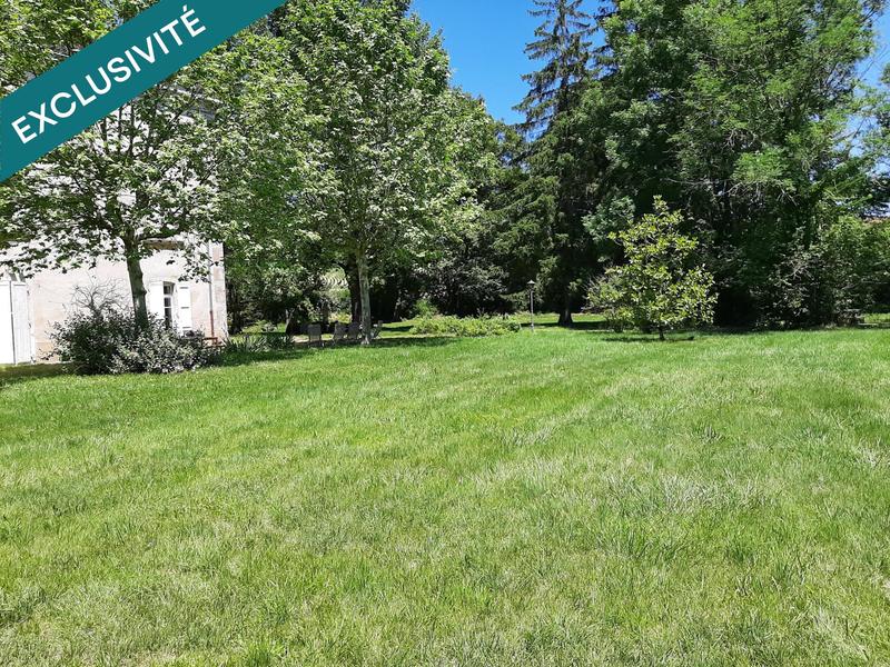 Appartement - 125 m² - 4 pièces