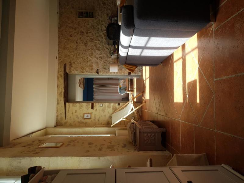 Maison ancienne - 205 m² - 8 pièces