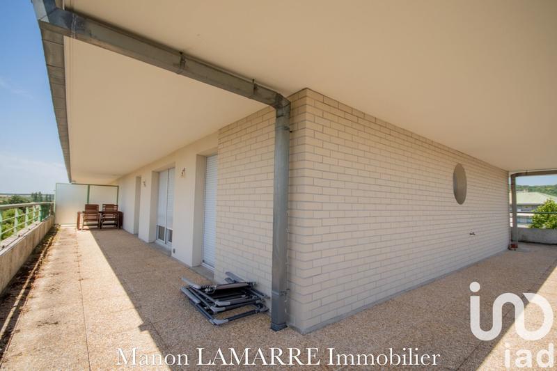 Appartement - 79 m² - 4 pièces