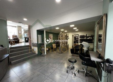 Local commercial - 223 m²