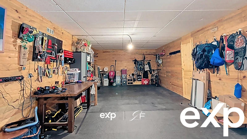 Maison - 94 m² - 4 pièces